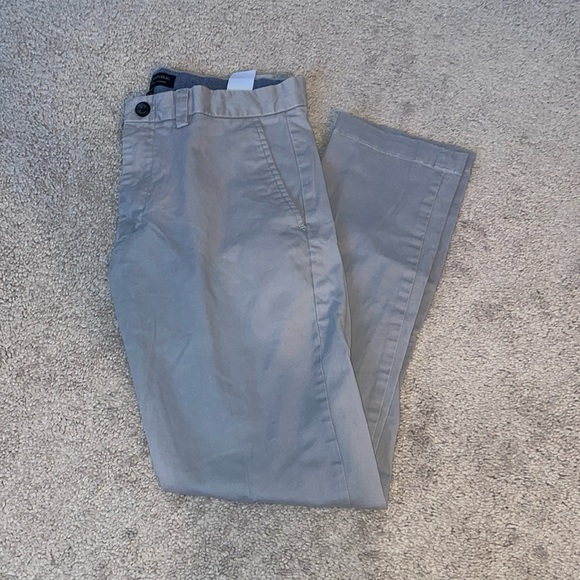 Banana Republic Pants Banana Republic Fulton Skinny Chino Pant